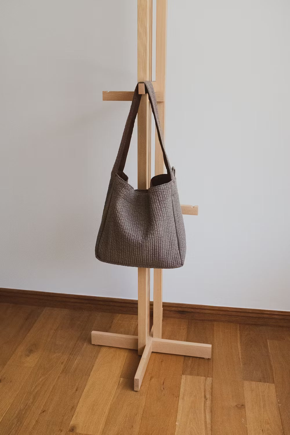 Kumo shoulder bag (L)