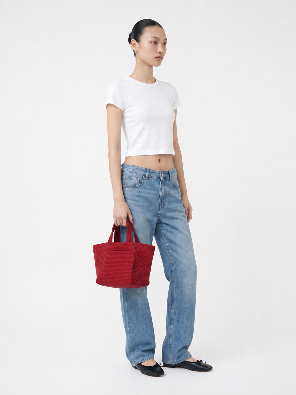 Kumo fold bag(S)