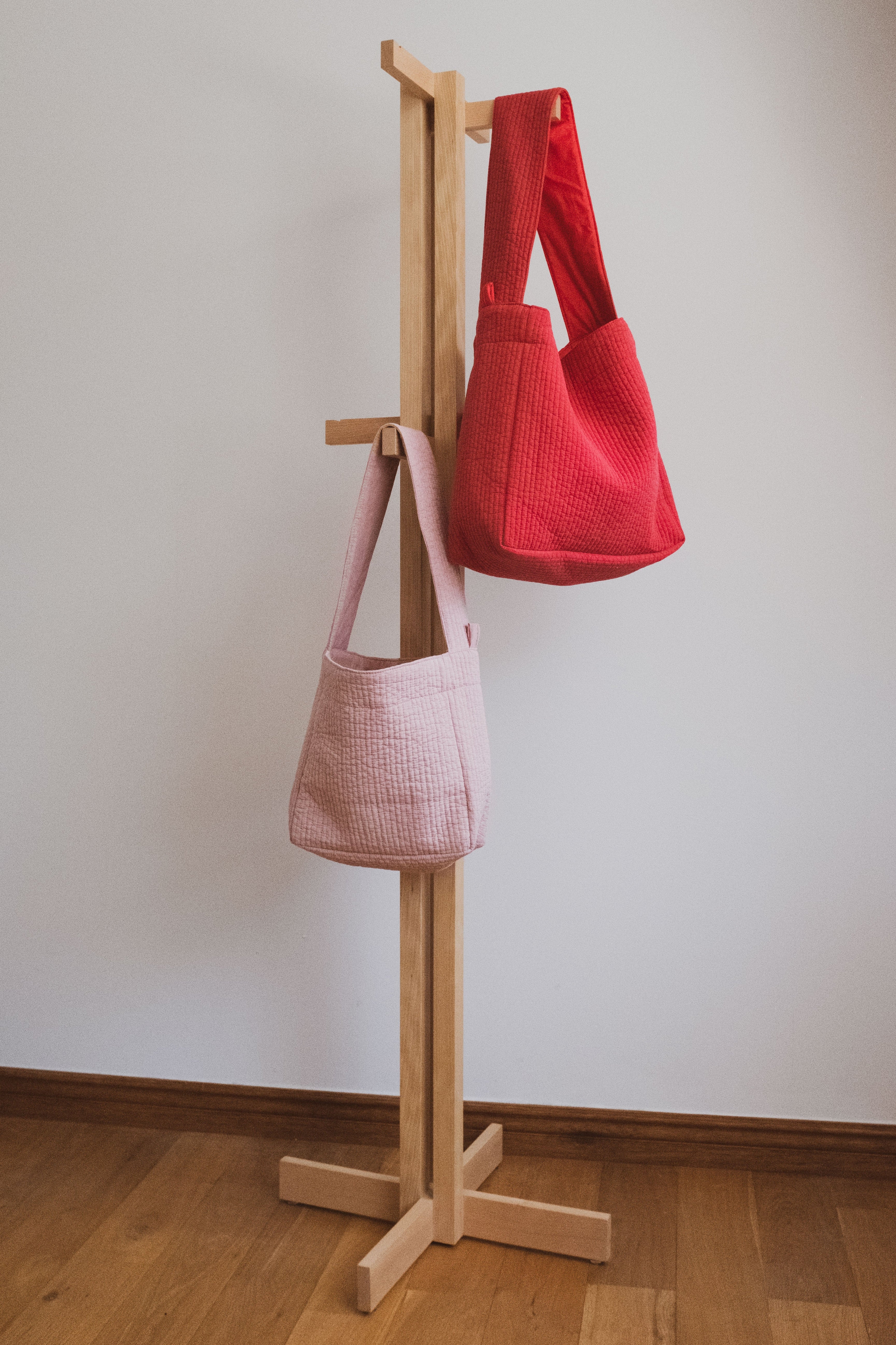 Kumo shoulder bag(S)