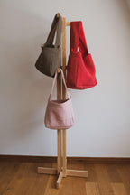 Kumo shoulder bag (L)