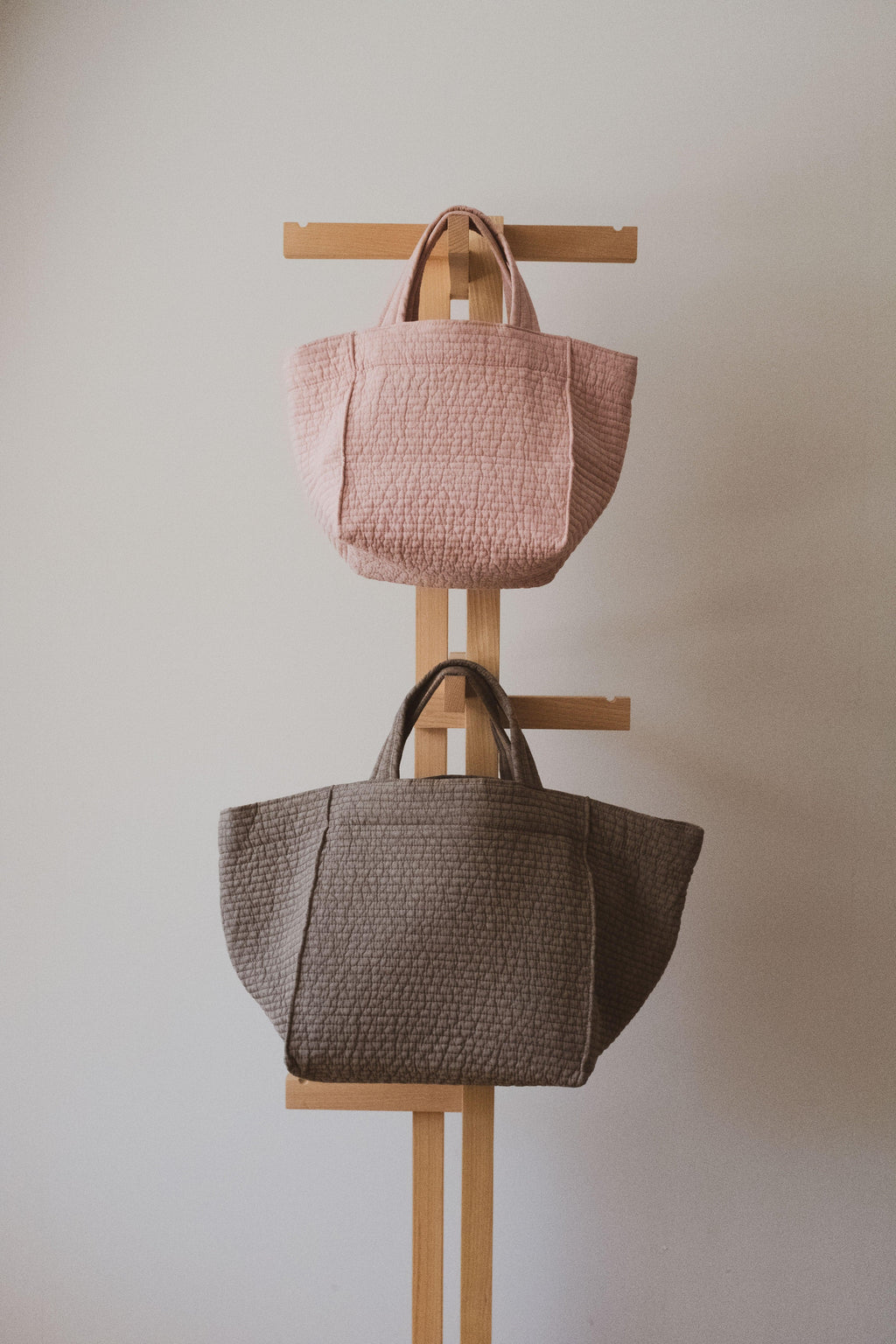 Kumo fold bag(S)