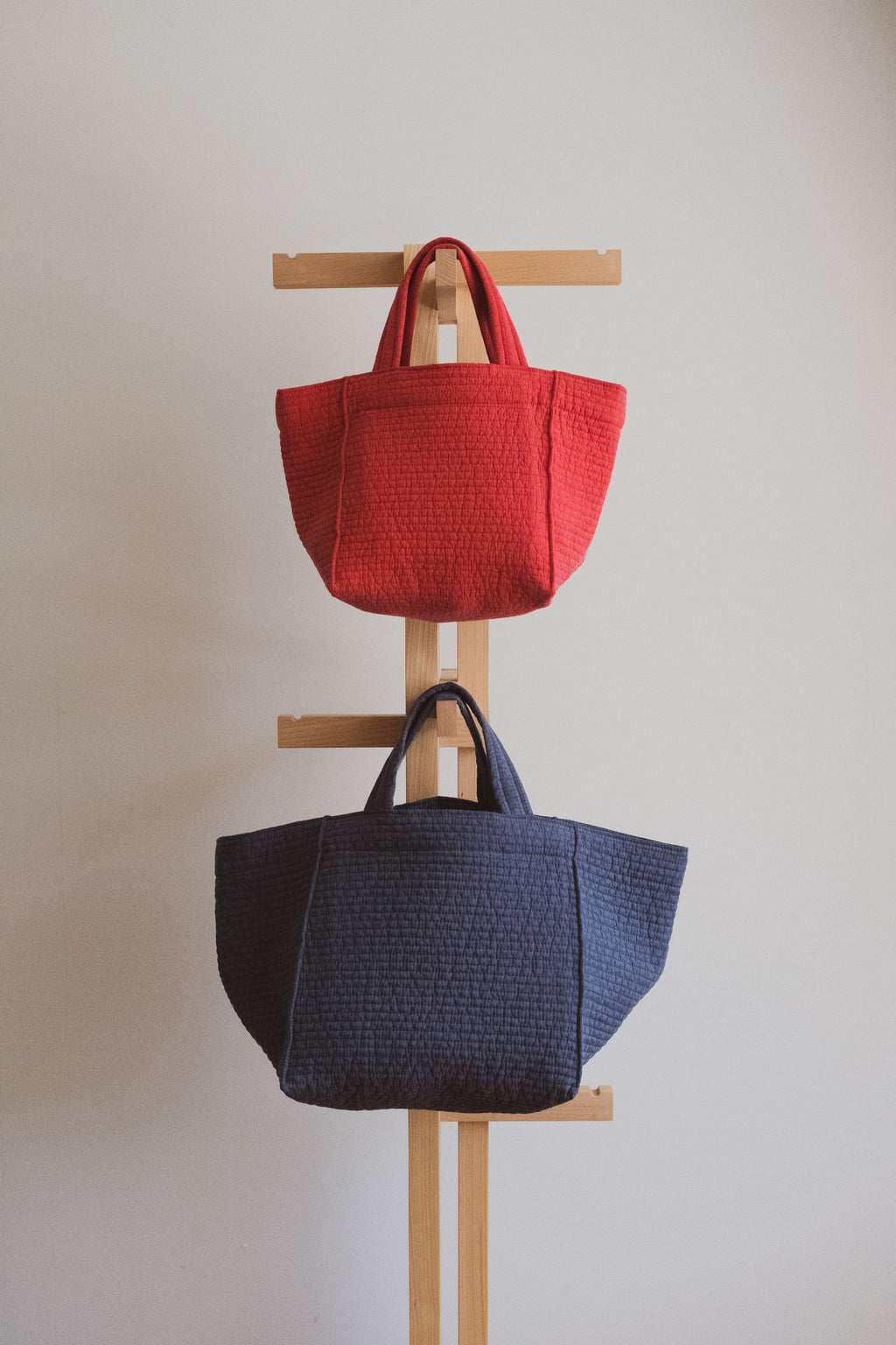 Kumo fold bag(S)