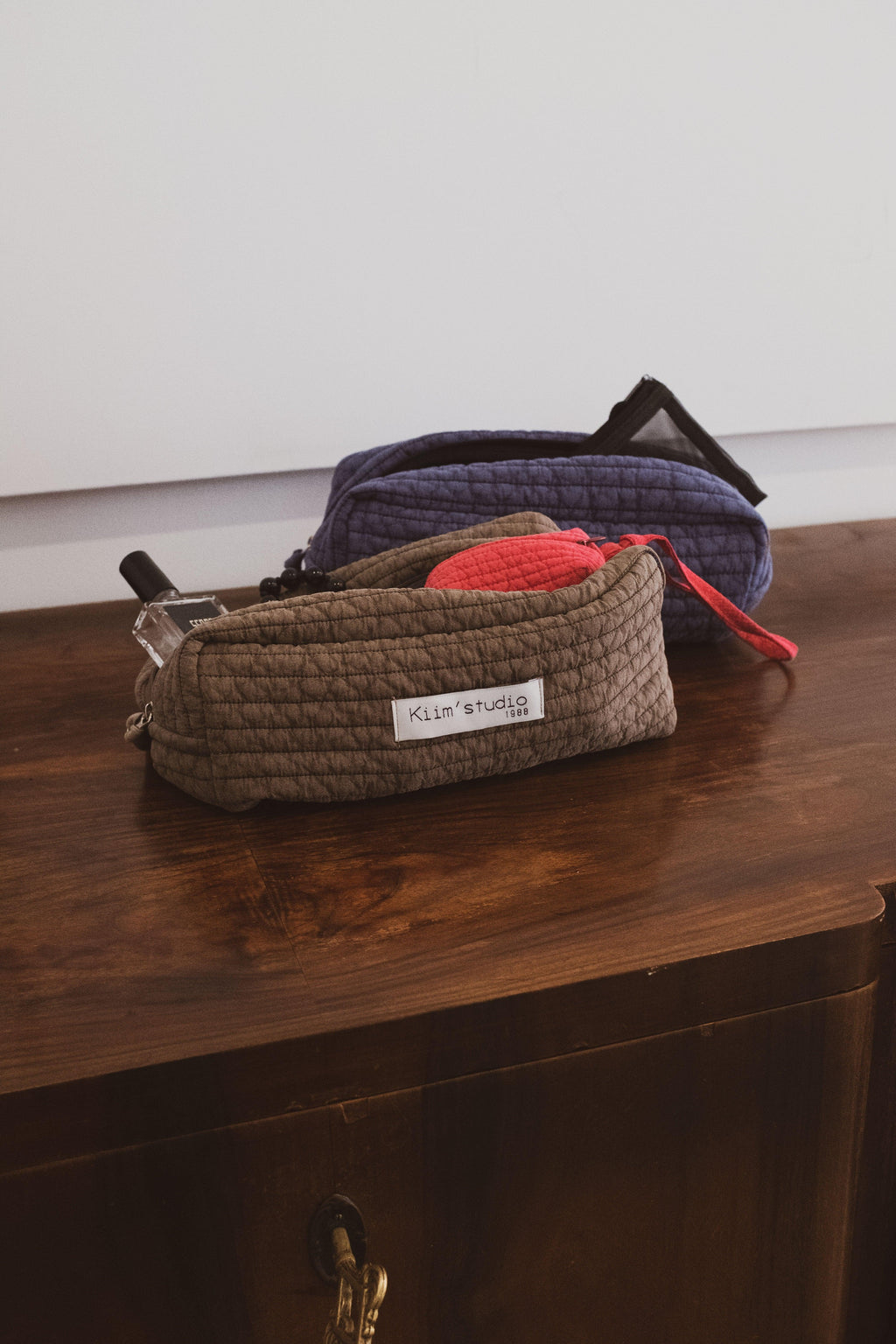 Soft pouch (S)