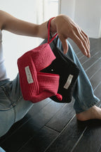 Hand pouch