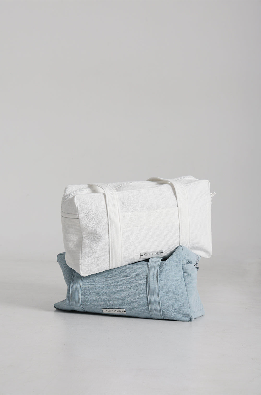 Everyday Boston Bag(L)