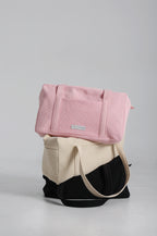 Everyday Boston Bag(L)