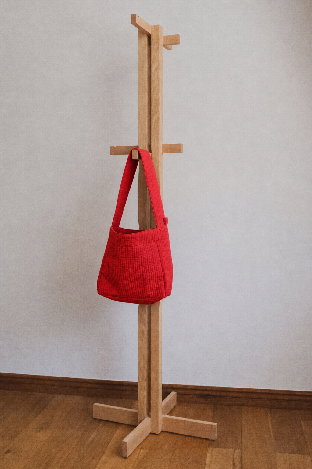 Kumo shoulder bag (S)