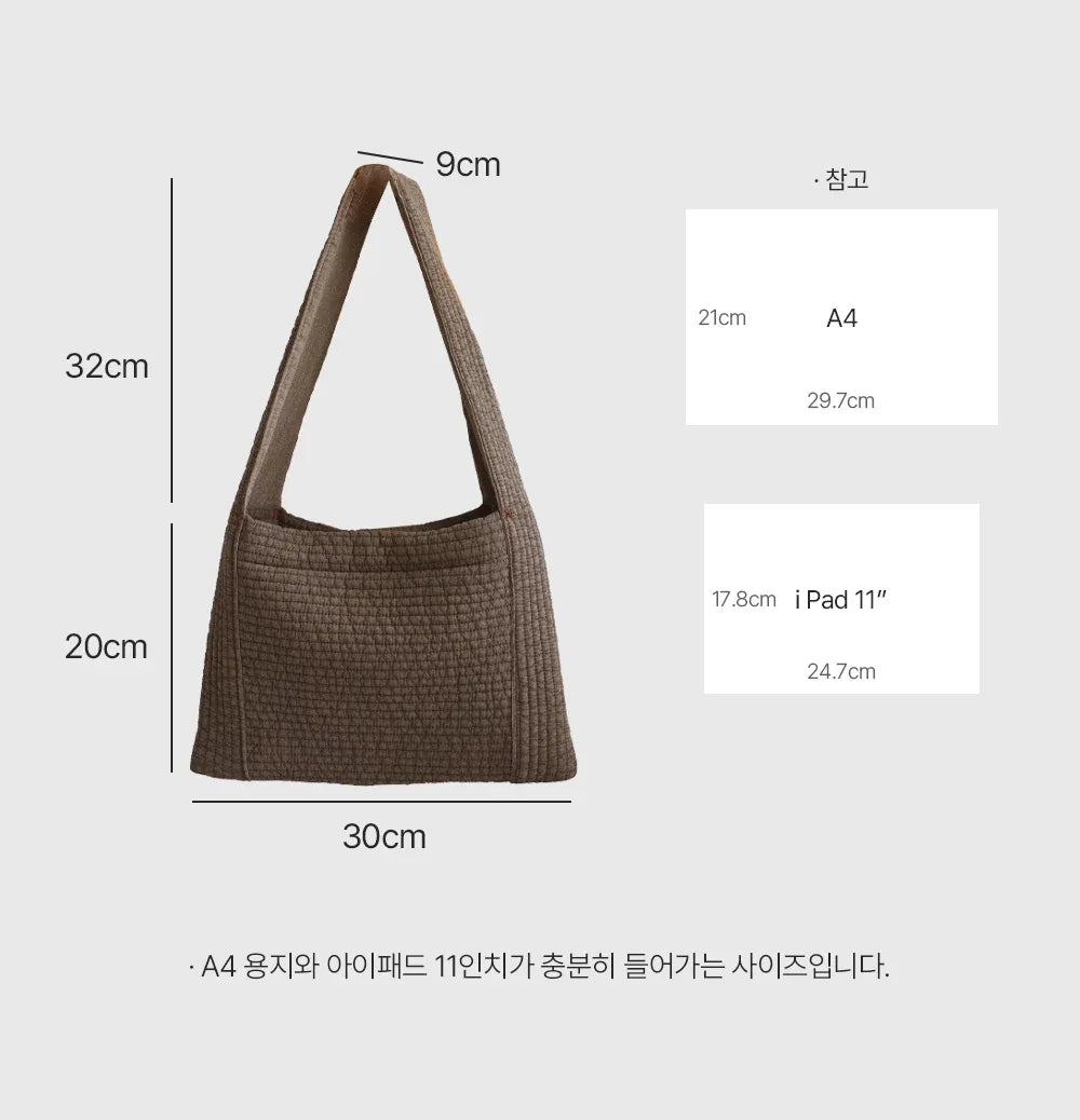 Kumo cross bag(S)