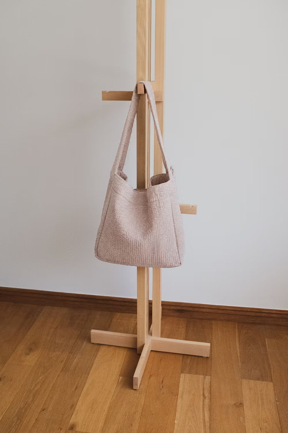 Kumo shoulder bag (L)