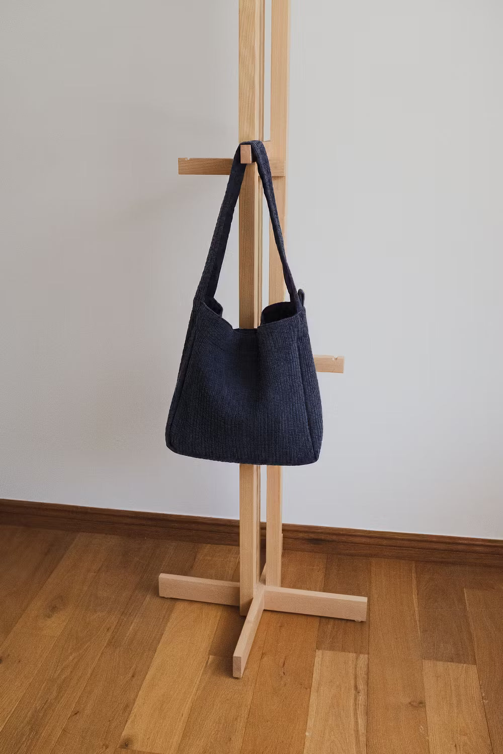 Kumo shoulder bag (L)
