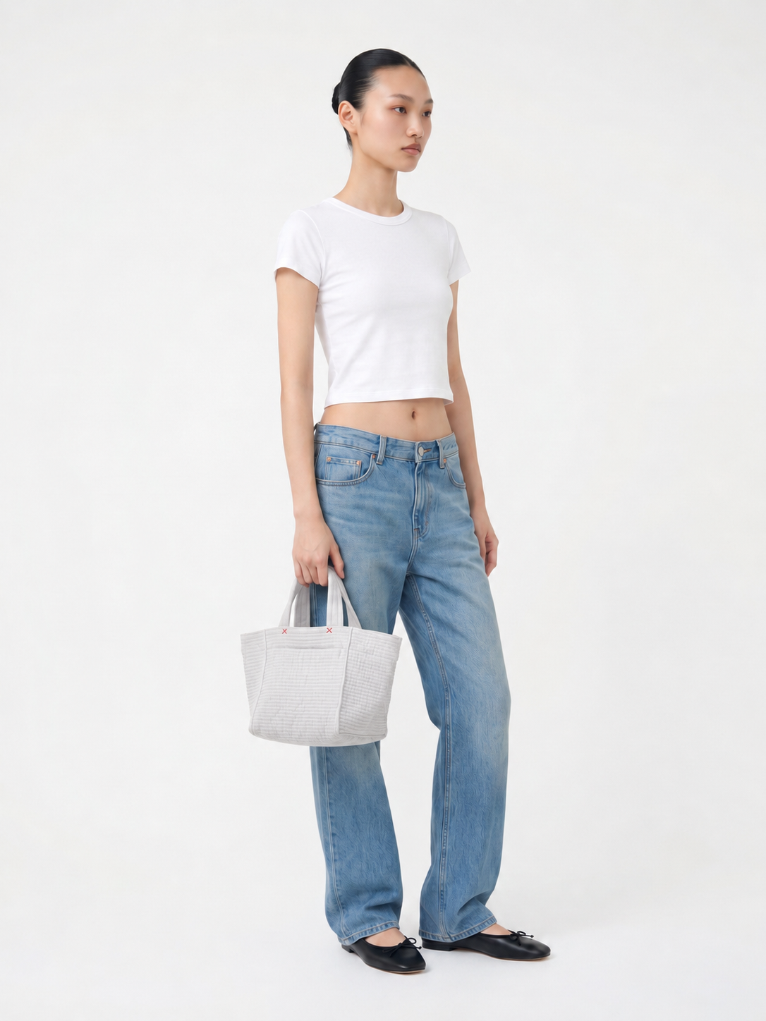 Kumo fold bag(S)
